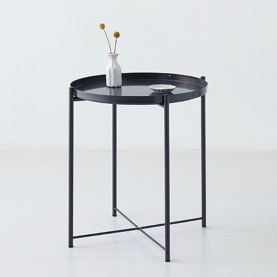 간이테이블 사이드테이블 소품테이블 MK24195