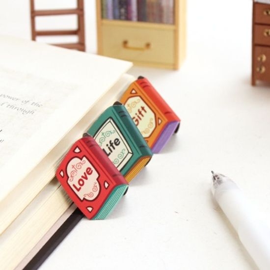 Bible 전도지 북마크