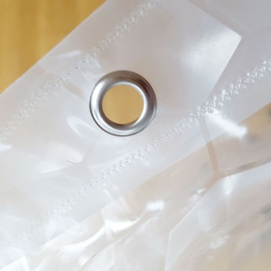 3D 입체 욕실 샤워커튼