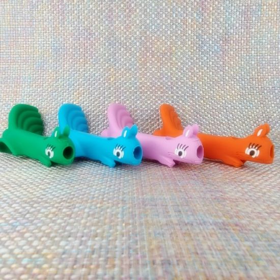 바이올린 비올라 첼로 활 새끼손가락 자세 교정기