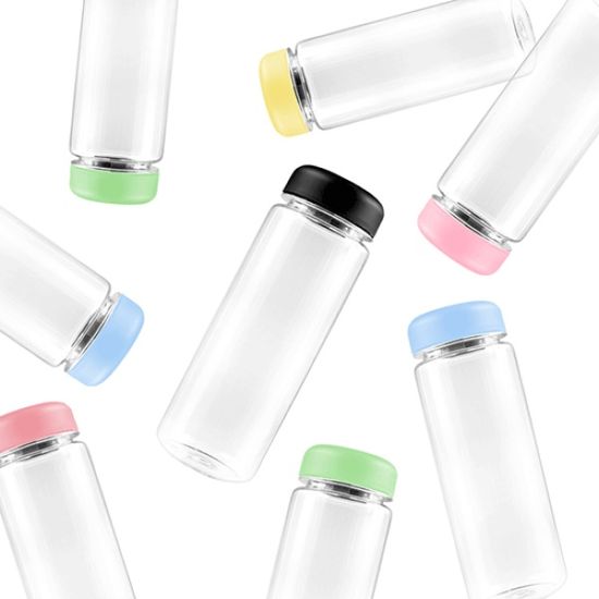 1+1 에코젠보틀 350/500ml 무배 국내산제작 트라이탄