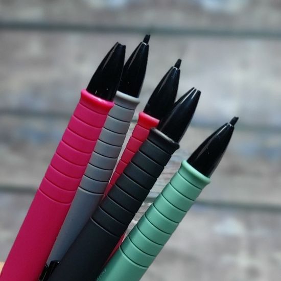 파버카스텔 0.5mm 폴리매틱 삼각 샤프펜슬 2328 1자루