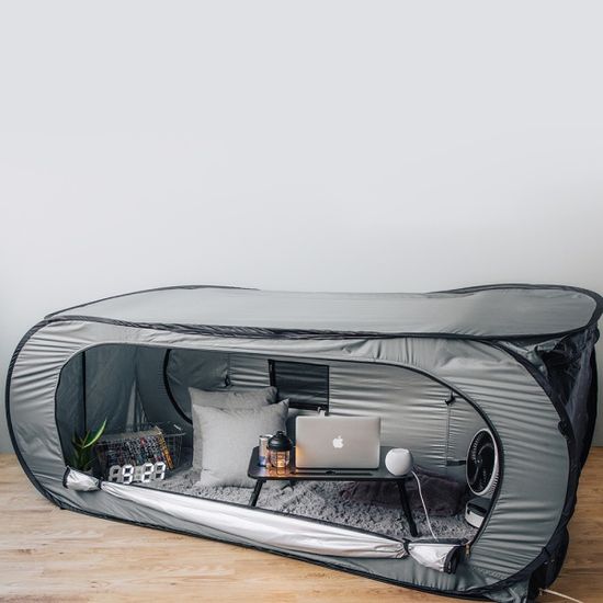 캠핑텐트 솔캠 경량텐트 실내 난방텐트 그늘막텐트 