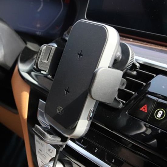 감비앤코 차량용 무선 충전기 핸드폰 거치대 풀충Z