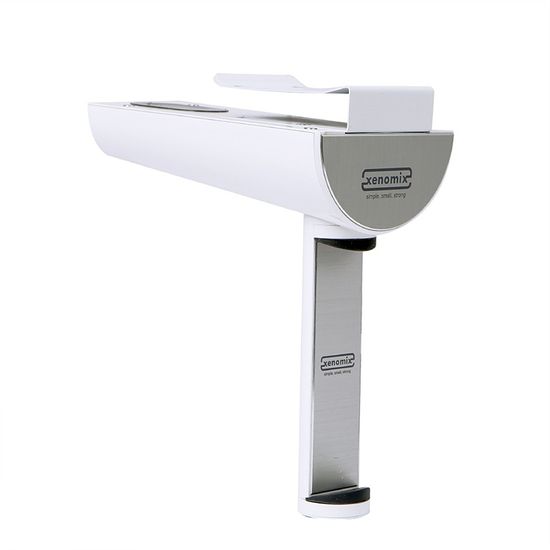 제노믹스 스마트폰 태블릿 싱크대 거치대 SHG-WFS700