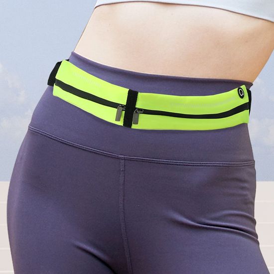 조깅벨트 러닝벨트 런닝슬링백(WE47468)