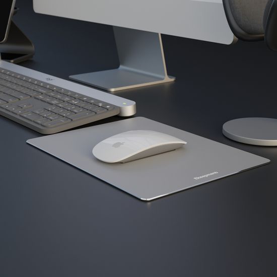 Ekeepment 알루미늄 마우스패드 미디움 (M)