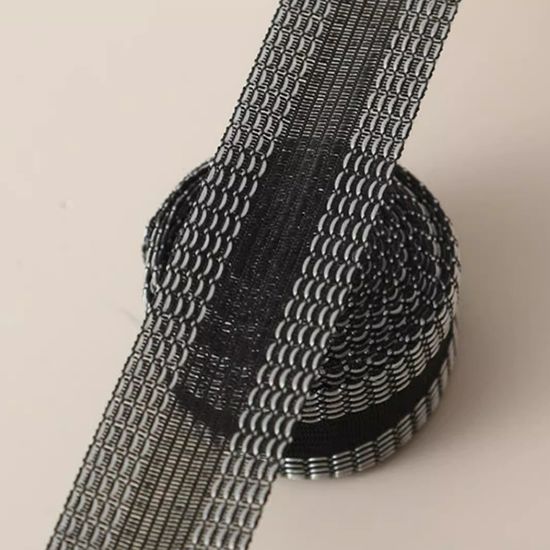 바지수선 테이프 셀프 바지 청바지 티셔츠 의류 밑단