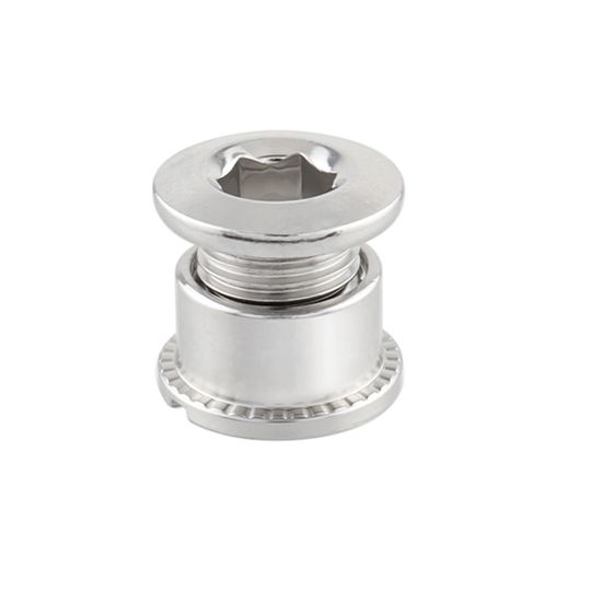 PH 자전거 크랭크 체인링 볼트 세트 736