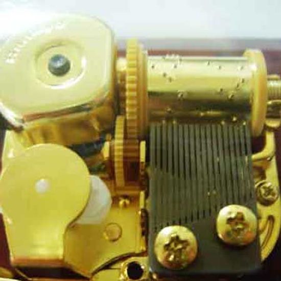 Endless love(NANA OST)-돔 멜로디박스 오르골