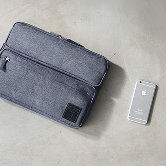 ALL IN ONE ORGANIZER 15 인치 노트북 파우치