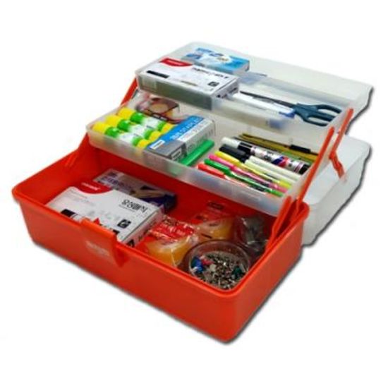 다용도멀티박스 CA937 주황 (중앙브레인) (개) 247532