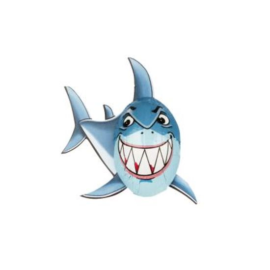 동물모양 초콜릿 (상어)