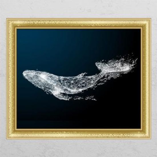 pc225-심해속고래_창문그림액자