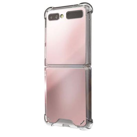 미러 케이스(갤럭시Z플립 / 갤럭시Z플립 5G)