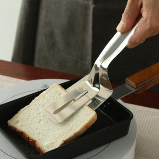 스텐 키친툴-304스텐 양면 뒤집개