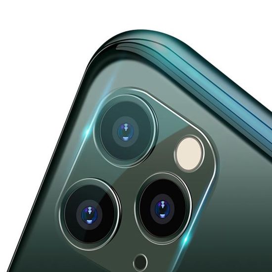 아이폰14 9H강화 글라스 카메라 렌즈 보호 필름 pf019