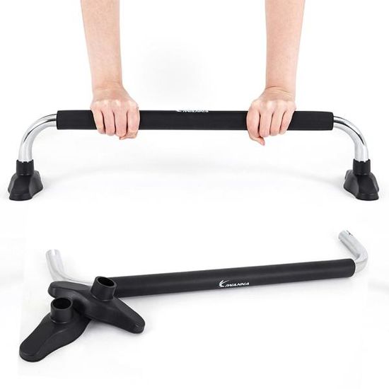 아이워너 롱 푸쉬업바 딥스 팔굽혀펴기 운동기구