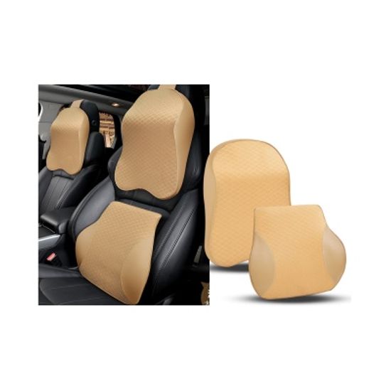 쿡쿡 오토 코끼리 경추 목쿠션 안정감 편안함 S03290