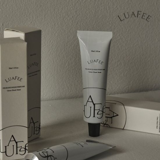 루아페 디어랑스 밀착 고체향수(30ml)x2개