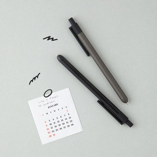 convex pen