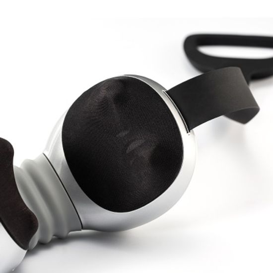 리큅 무선 온열 목안마기 넥닥터 LNR-1902W