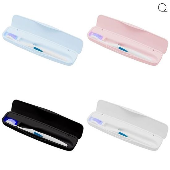 메디슨 O2케어 휴대용 칫솔살균기