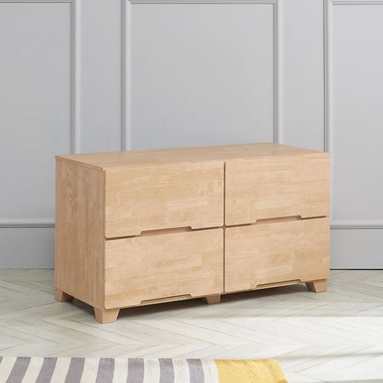 프랑 미니 원룸 티비다이 거실 TV장식장 1000 (착불)