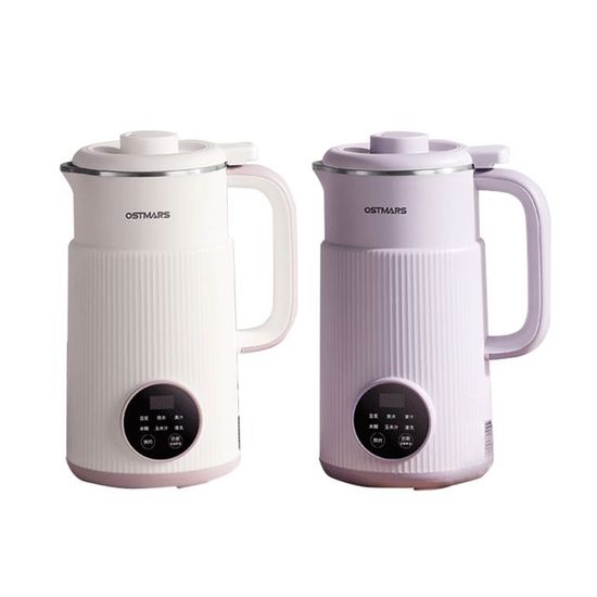 OSTMARS 두유 제조기 800ml[WF3EF9B]