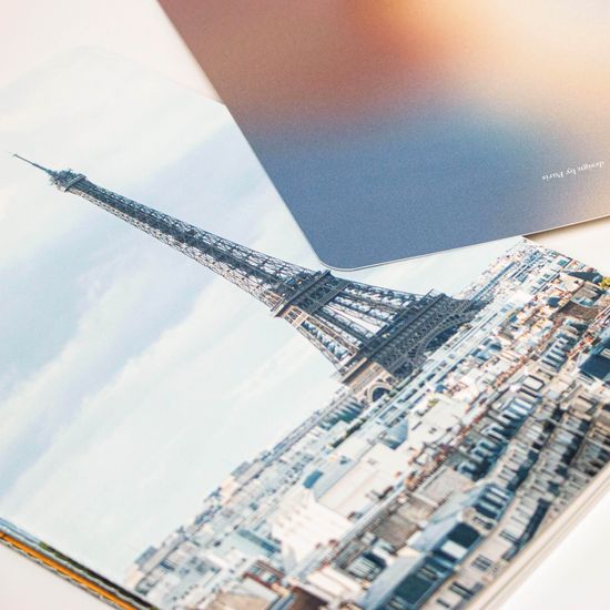 [더헨리] 헨리스테이 B5 노트