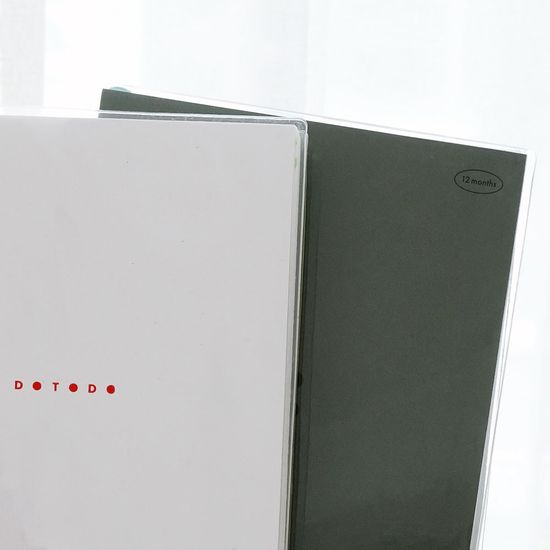 두투두 위클리 플래너 체크리스트 습관관리 다이어리