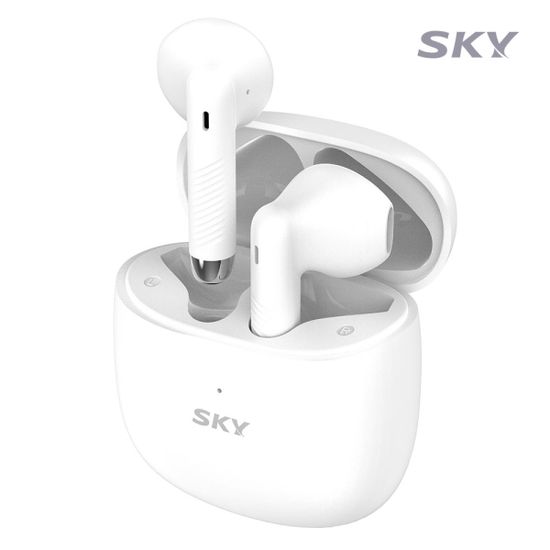 스카이 핏 S미니 오픈형 블루투스 무선 이어폰 IM-S22