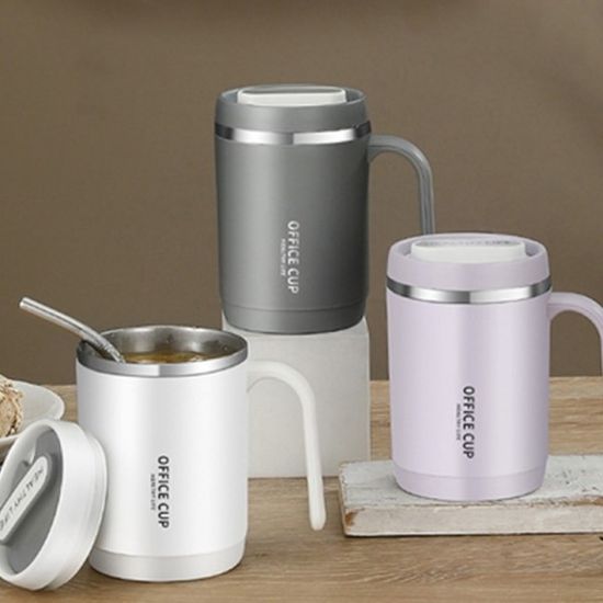 오피스 머그텀블러 500ml