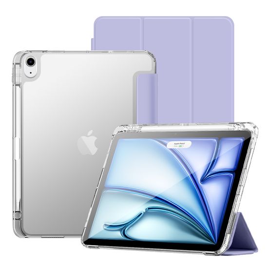 아이패드에어11 7/6/5/4세대 M3 M2 클리어범퍼 케이스