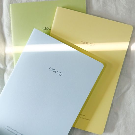 클라우디 노트 A5