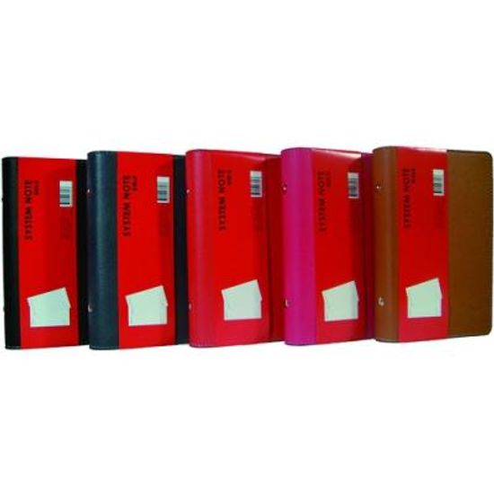 6공시스템노트 Bible SN-1 블루(개) 325260