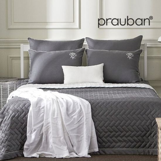 신상 여름 린넨 메도우 퀼트이불 Q/K사이즈