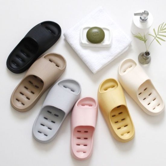 [2HOT] 신 쿠션 욕실화