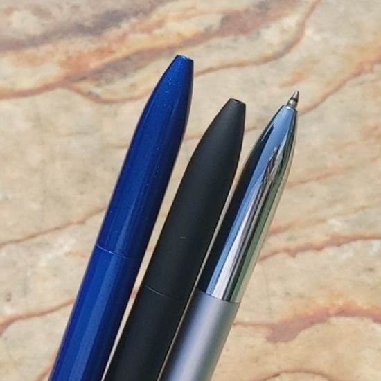 제트스트림 Prime 0.7mm 3색볼펜/멀티펜 SXE3-3000-07