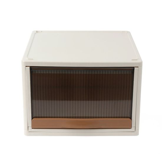 멀티수납 서랍형 리빙박스(40L) 플라스틱수납정리함