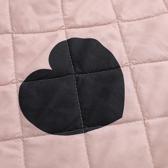 여름 차렵 이불 침구 매트 베개 침대 커버 패드 세트_