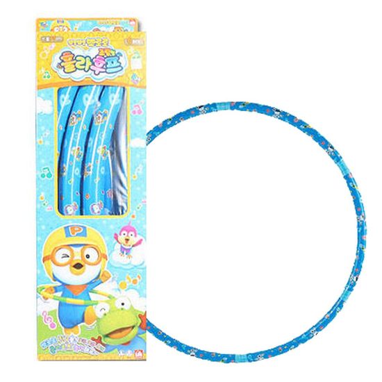 훌라후프 블루 테크(WFJR5YF)