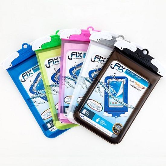 유픽스방수팩 다용도용