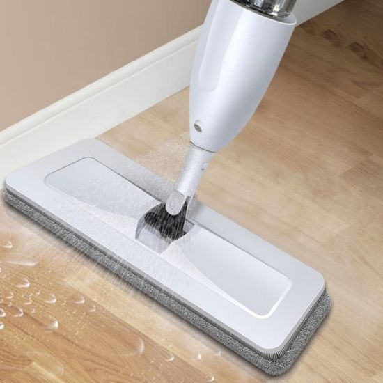 스프레이 밀대걸레 대걸래 물걸레 막대 밀대걸레 L589