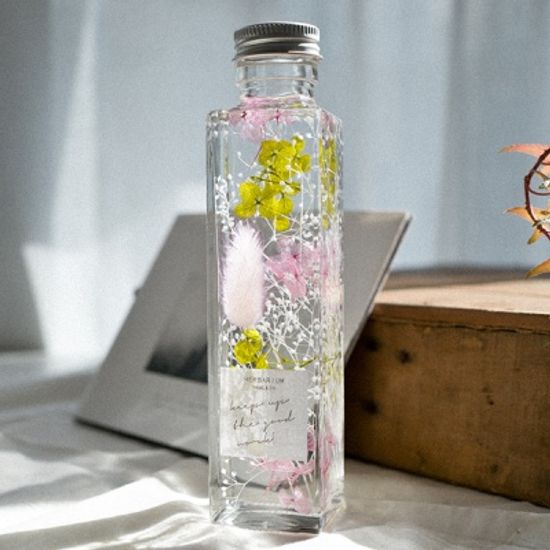 하바리움(herbarium) - 스퀘어 보틀 5종