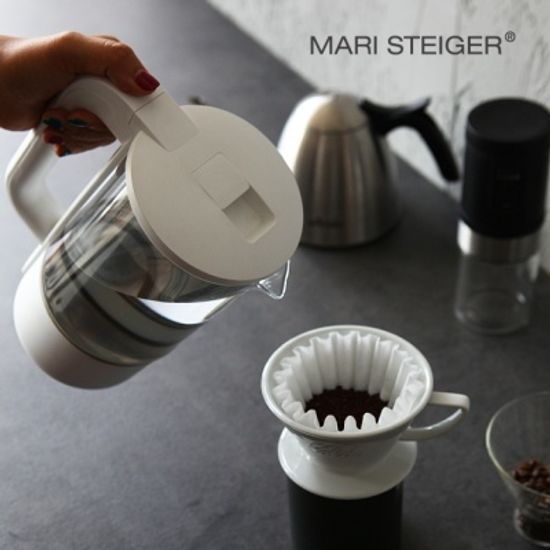 무선 전기주전자 루미 내열유리포트 V2