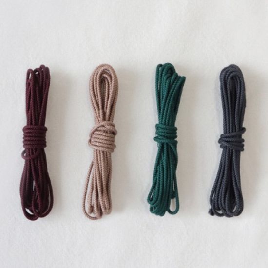 전통 매듭 팔찌 DIY 키트 - 추가실