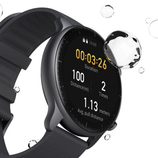 샤오미 어메이즈핏 GTR2 한글판 스마트워치