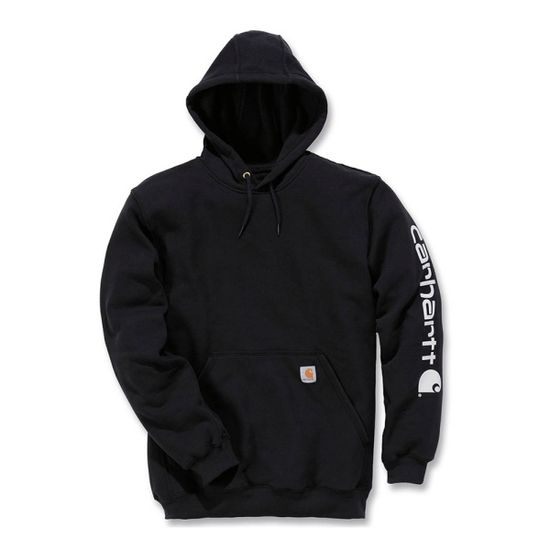칼하트 K288 미드웨이트 기모 후드티셔츠