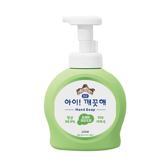 아이깨끗해 250ml 달콤함청포도(WFGSVC8)
